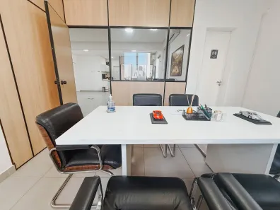 Sala Comercial à venda, 162m² no Vila Carrão, São Paulo