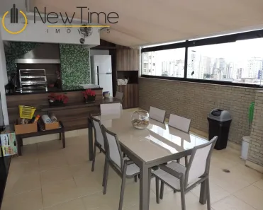 Apartamento com 3 Quartos à venda, 241m² no Perdizes, São Paulo