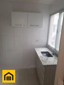 Apartamento com 2 Quartos à venda, 55m² no Vila Alpina, São Paulo