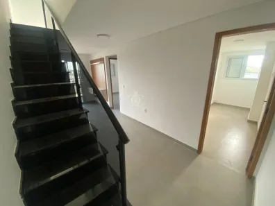 Cobertura com 3 Quartos para alugar, 108m² no Jardim Anchieta, Mauá