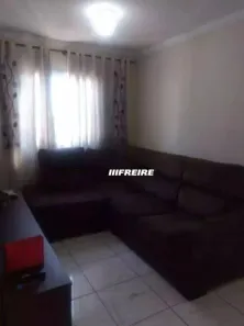 Apartamento com 2 Quartos à venda, 50m² no Assunção, São Bernardo do Campo