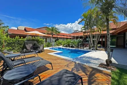 Casa de Condomínio com 6 Quartos à venda, 321m² no , Peruíbe