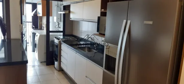 Apartamento com 3 Quartos à venda, 78m² no Continental, Osasco