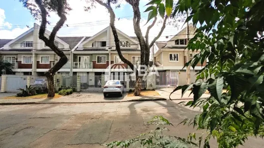 Sobrado com 4 Quartos à venda, 149m² no Portão, Curitiba