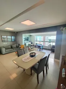 Apartamento com 3 Quartos à venda, 144m² no Patamares, Salvador