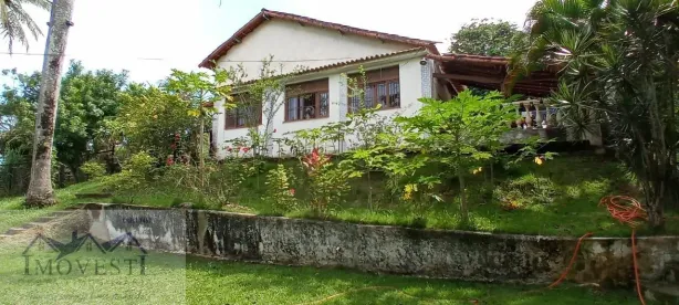 Fazenda/Sítio com 5 Quartos à venda, 3200m² no Pindobas, Maricá