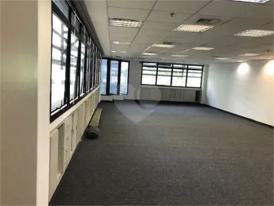 Sala Comercial para alugar, 108m² no Bela Vista, São Paulo
