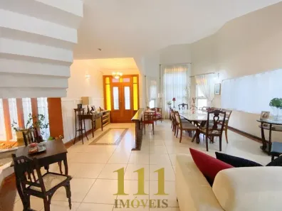 Casa com 3 Quartos à venda, 320m² no Urbanova, São José dos Campos
