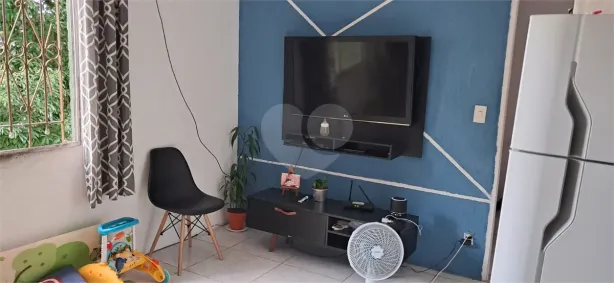 Apartamento com 2 Quartos à venda, 49m² no Conjunto Habitacional Instituto Adventista, São Paulo