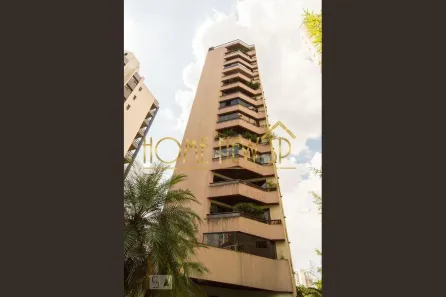 Apartamento com 3 Quartos à venda, 163m² no Vila Suzana, São Paulo