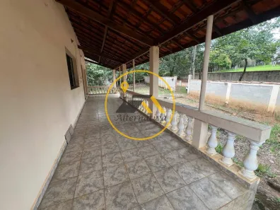 Lote/Terreno à venda, 80m² no Chácaras Encosta de São Carlos, Caçapava