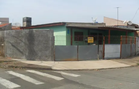 Casa com 2 Quartos à venda, 108m² no Jardim Brasil, Americana
