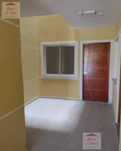 Apartamento com 1 Quarto à venda, 28m² no Parque Mandaqui, São Paulo