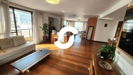 Apartamento com 4 Quartos à venda, 481m² no Boa Viagem, Niterói