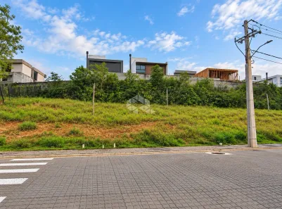 Lote/Terreno à venda, 292m² no Velha, Blumenau