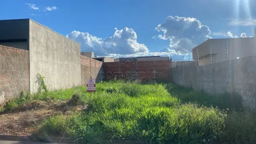 Lote/Terreno à venda, 220m² no Setparque Avenida 2, São José do Rio Preto