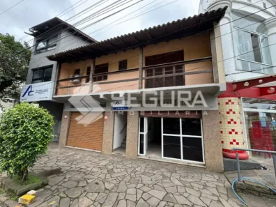 Ponto Comercial para alugar, 42m² no Marechal Rondon, Canoas