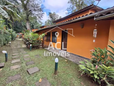 Casa com 2 Quartos à venda, 60m² no Bairro de Camburi, São Sebastião