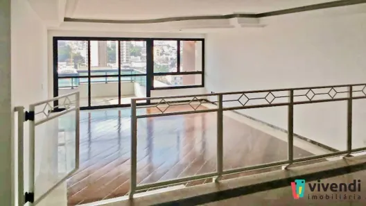 Apartamento com 4 Quartos à venda, 280m² no Anhangabaú, Jundiaí