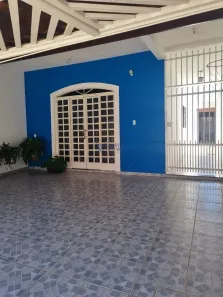 Sobrado com 4 Quartos à venda, 230m² no Residencial Bosque dos Ipês, São José dos Campos