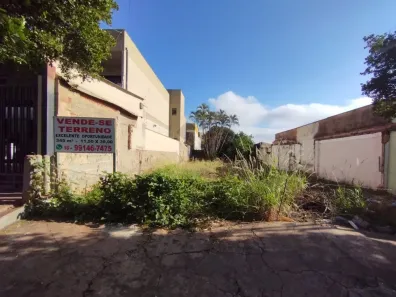 Lote/Terreno à venda, 347m² no Jardim Irajá, Ribeirão Preto