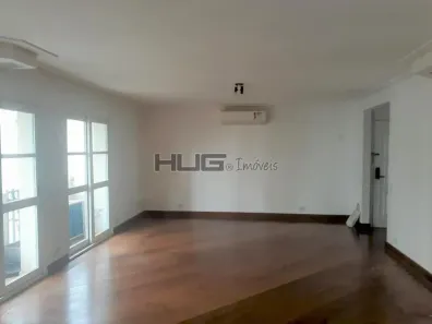 Apartamento com 4 Quartos para alugar, 189m² no Cerqueira César, São Paulo
