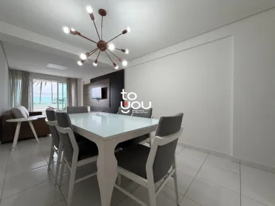 Apartamento com 2 Quartos para alugar, 70m² no Intermares, Cabedelo