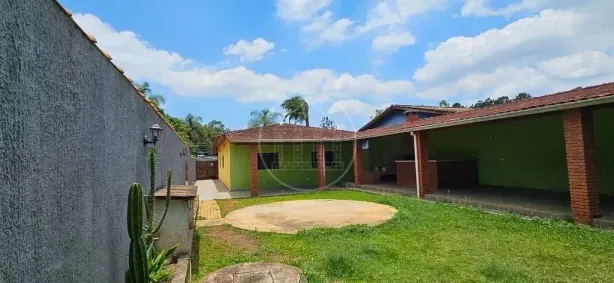 Casa com 3 Quartos à venda, 100m² no Parque do Terceiro Lago, São Paulo