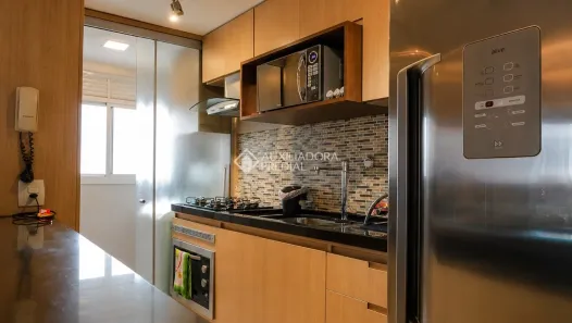 Apartamento com 2 Quartos à venda, 60m² no Cristo Redentor, Porto Alegre