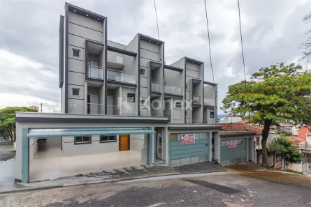 Sobrado com 3 Quartos à venda, 175m² no Água Fria, São Paulo