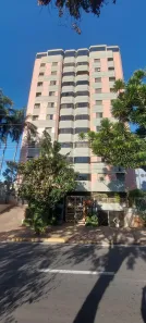 Apartamento com 3 Quartos para alugar, 125m² no Jardim Chapadão, Campinas