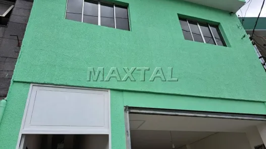 Ponto Comercial para alugar, 130m² no Santana, São Paulo