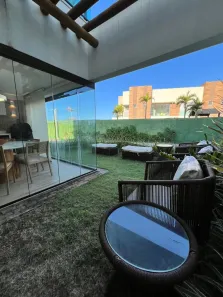 Casa de Condomínio com 3 Quartos à venda, 123m² no Itacimirim (Monte Gordo), Camaçari