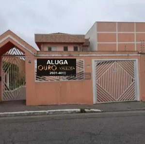Casa de Condomínio com 3 Quartos para alugar, 60m² no Vila Invernada, São Paulo