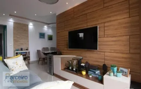 Cobertura com 3 Quartos à venda, 140m² no Vila Nova Savoia, São Paulo