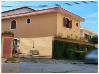 Sobrado com 3 Quartos à venda, 203m² no Vila Carrão, São Paulo