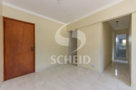 Apartamento com 2 Quartos à venda, 65m² no Vila Campestre, São Paulo