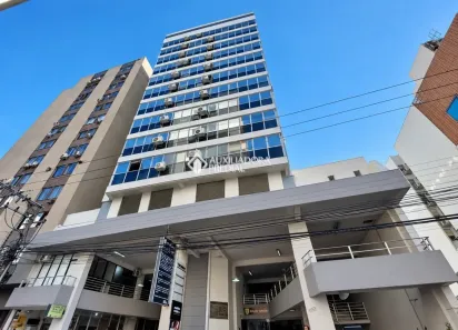 Apartamento com 2 Quartos à venda, 78m² no Centro, Florianópolis