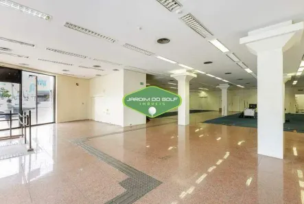 Prédio Comercial para alugar, 1417m² no Santana, São Paulo
