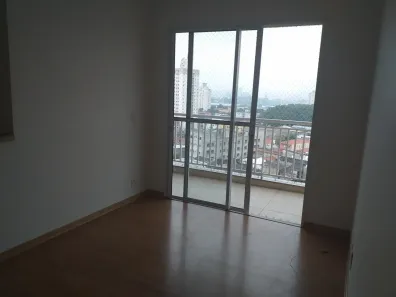 Apartamento com 2 Quartos para alugar, 60m² no Presidente Altino, Osasco