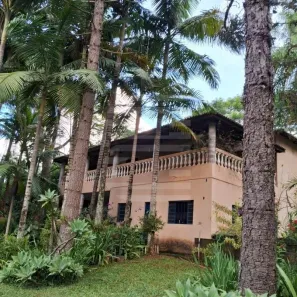 Fazenda/Sítio com 4 Quartos à venda, 360m² no Área Rural de Santo Antônio de Posse, Santo Antônio de Posse