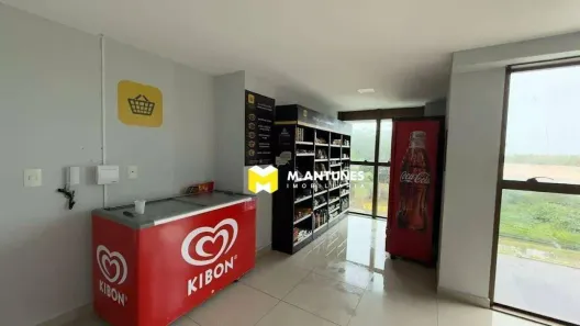 Apartamento com 2 Quartos à venda, 49m² no Barra de Jangada, Jaboatão dos Guararapes