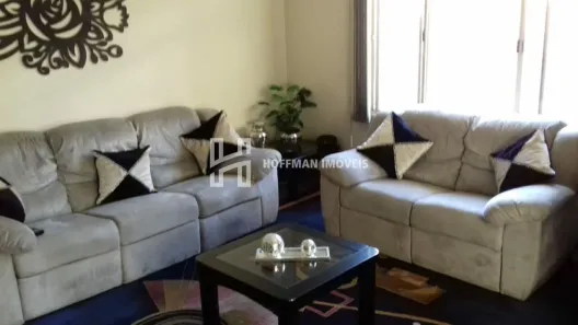 Casa com 3 Quartos à venda, 200m² no Santa Maria, São Caetano do Sul