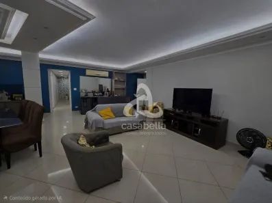 Casa com 3 Quartos à venda, 260m² no Ponta da Praia, Santos