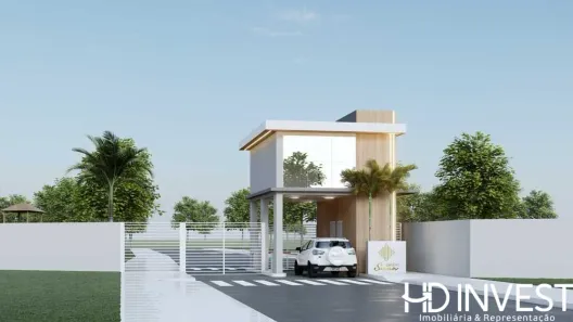 Lote/Terreno à venda, 250m² no Itaici, Indaiatuba