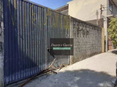 Lote/Terreno à venda, 500m² no Sacomã, São Paulo