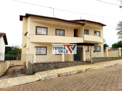 Apartamento com 2 Quartos à venda, 65m² no Vila Cacarro, Cachoeira Paulista