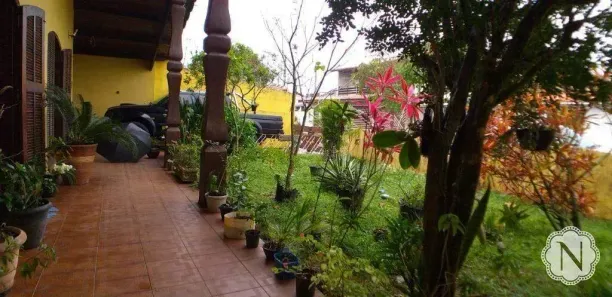 Casa com 3 Quartos à venda, 185m² no Suarão, Itanhaém