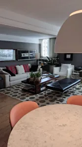 Apartamento com 2 Quartos à venda, 130m² no Pinheiros, São Paulo