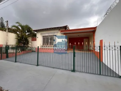 Casa com 3 Quartos à venda, 194m² no Jardim São Carlos, São Carlos